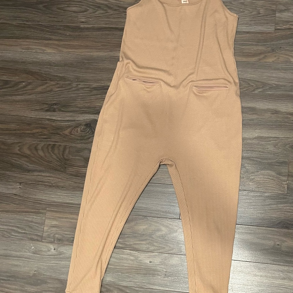 Women's Smash + Tess Jumpsuit